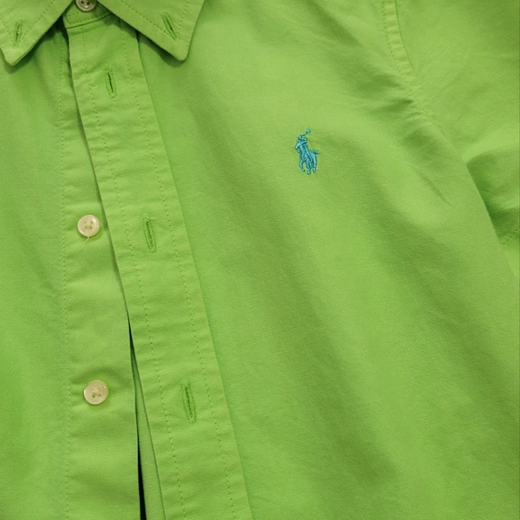 Ralph Lauren Shirt - Picture 3 of 3